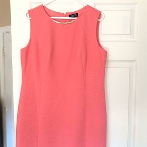 Woman’s Dress